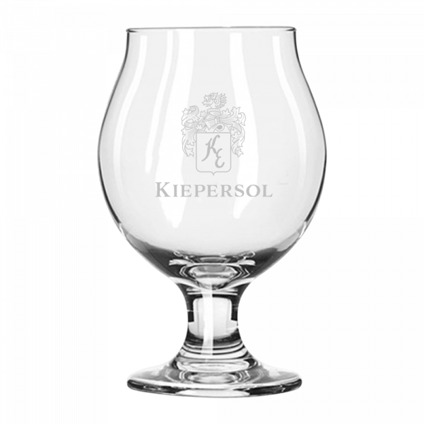 Belgian Beer Glass 5oz