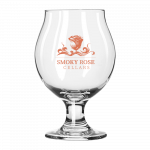 Belgian Beer Glass 5oz