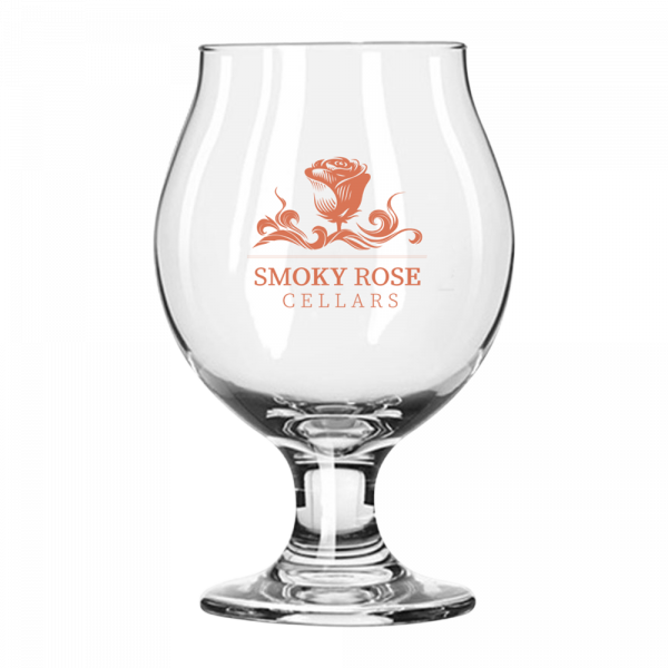 Belgian Beer Glass 5oz