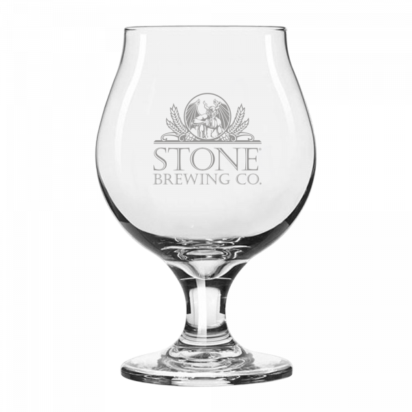 Belgian Beer Glass 10oz