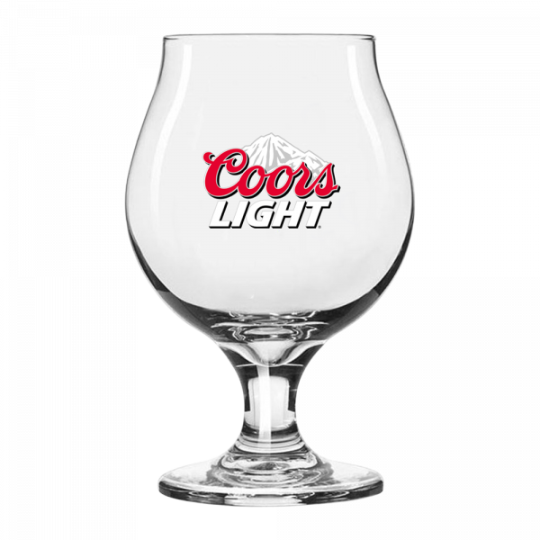 Belgian Beer Glass 10oz