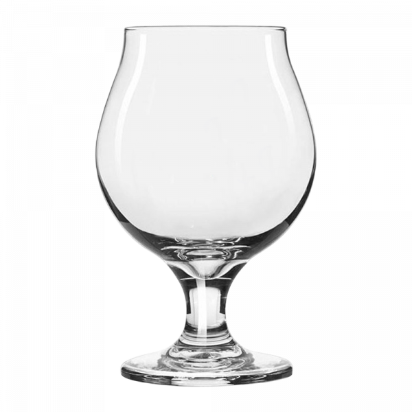 Belgian Beer Glass 10oz