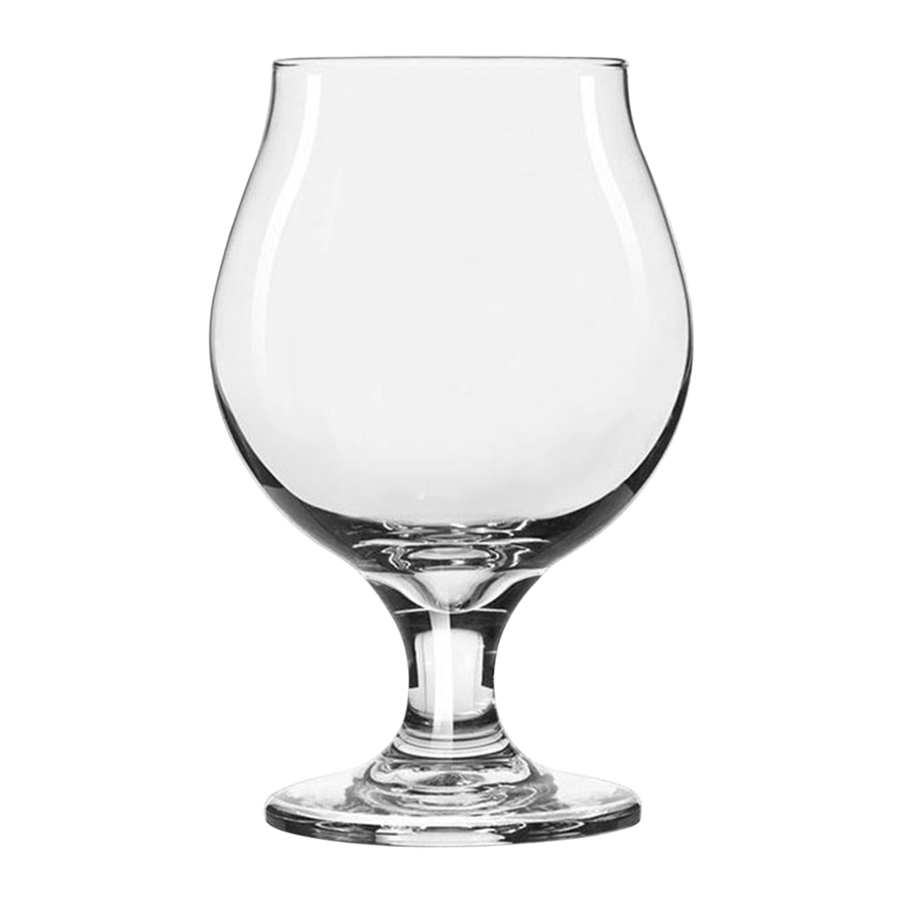 Belgian Beer Glass 10oz