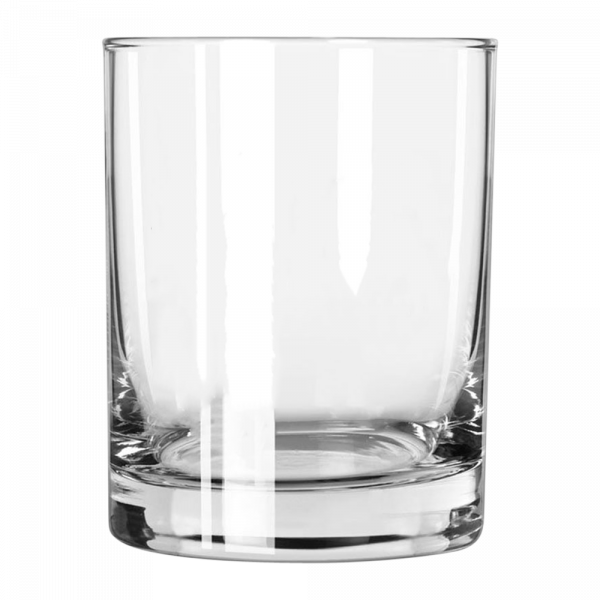 Rocks Glass Double 14oz