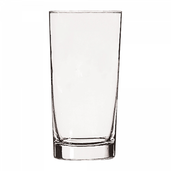 Beverage Glass 12.5oz