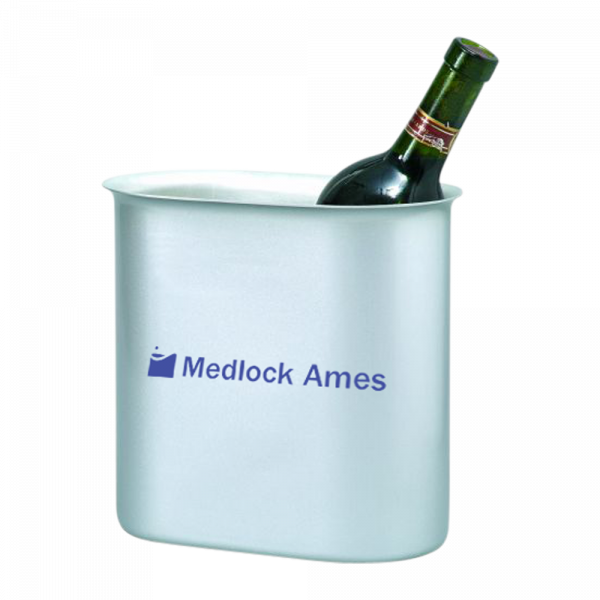 2-Bottle Slim Bucket