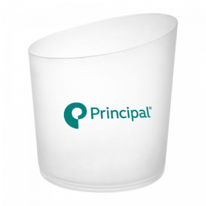 Greeting Wine Bucket