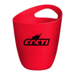 Slope Plastic Wine Bucket