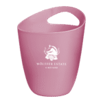 Slope Plastic Wine Bucket