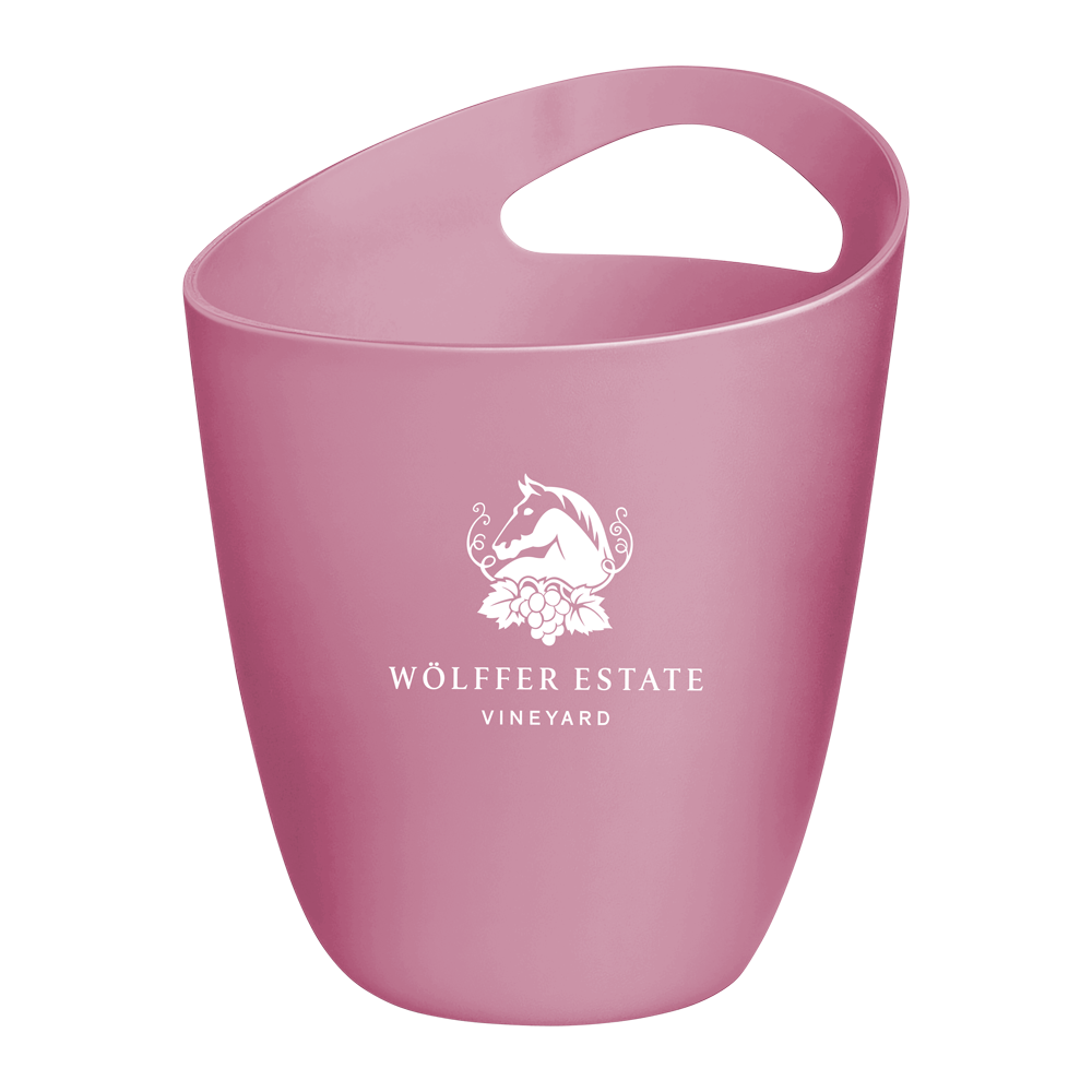 WNG-1588_WolfferEstate Slope Plastic Wine Bucket