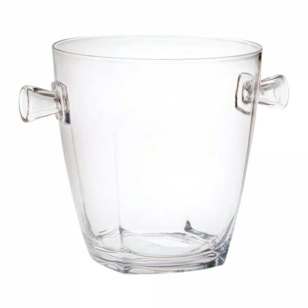 Square Bottom Wine Bucket