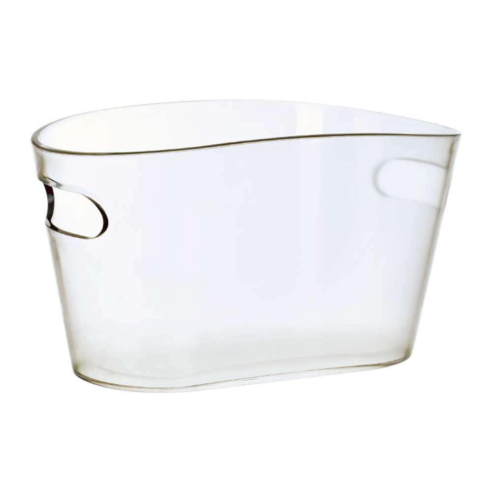 WNG-1593-Curved Wine Bucket-6 Curved Wine Bucket