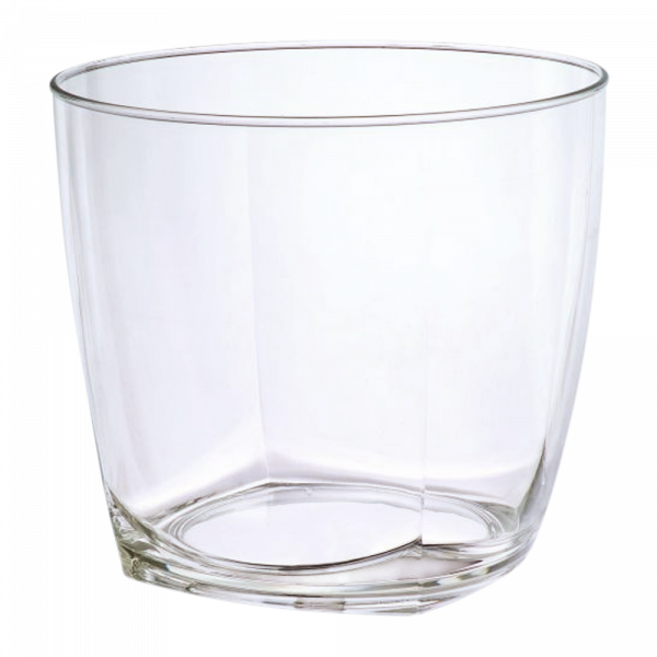 Square Bottom Bucket