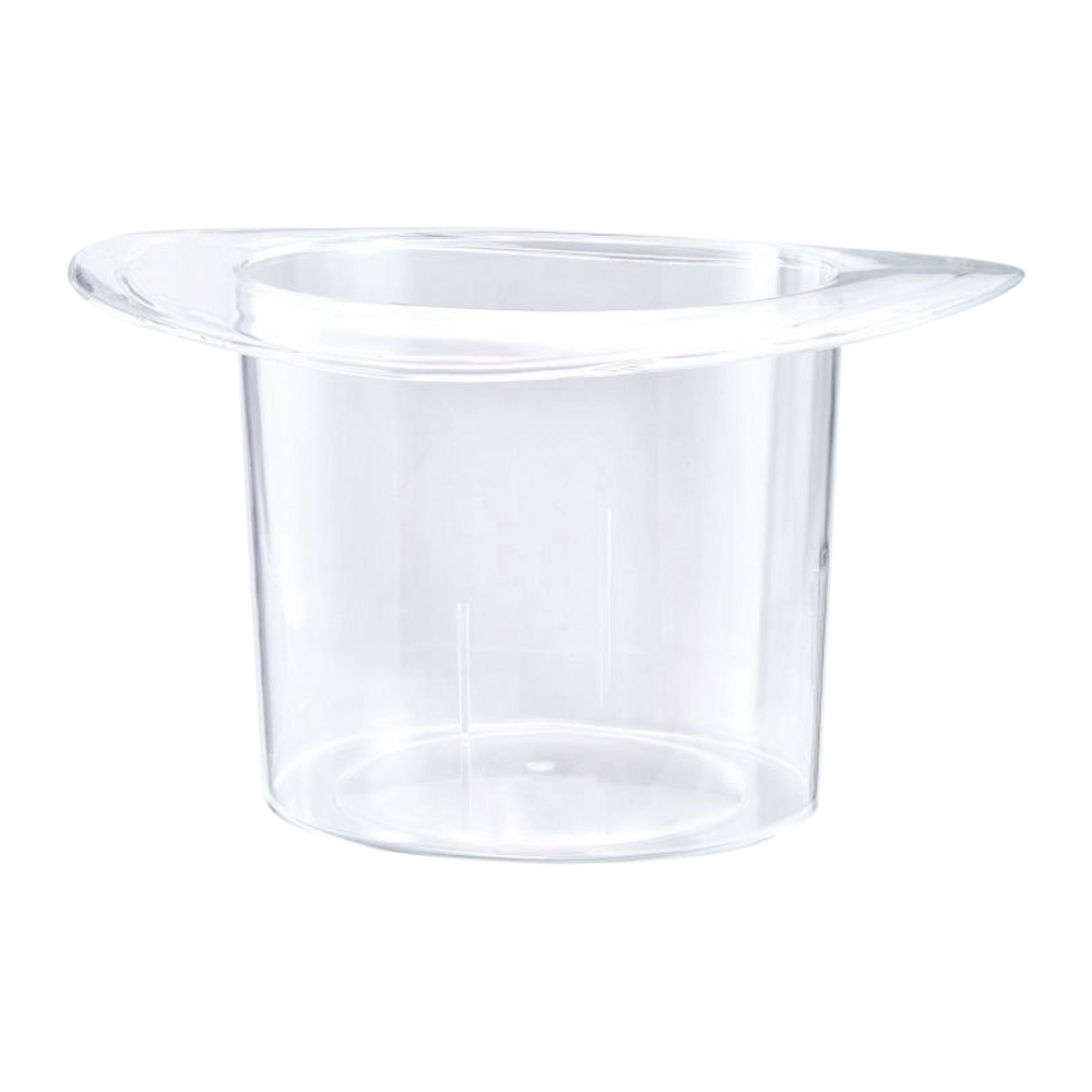 Top Hat Bucket
