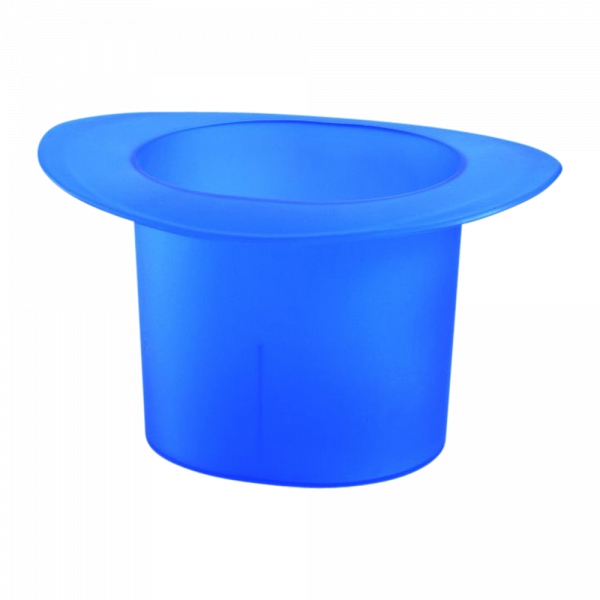 Top Hat Bucket