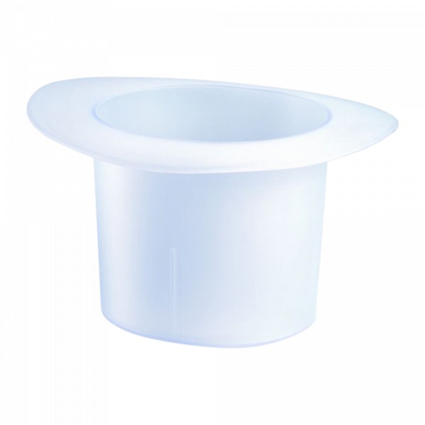 Top Hat Bucket