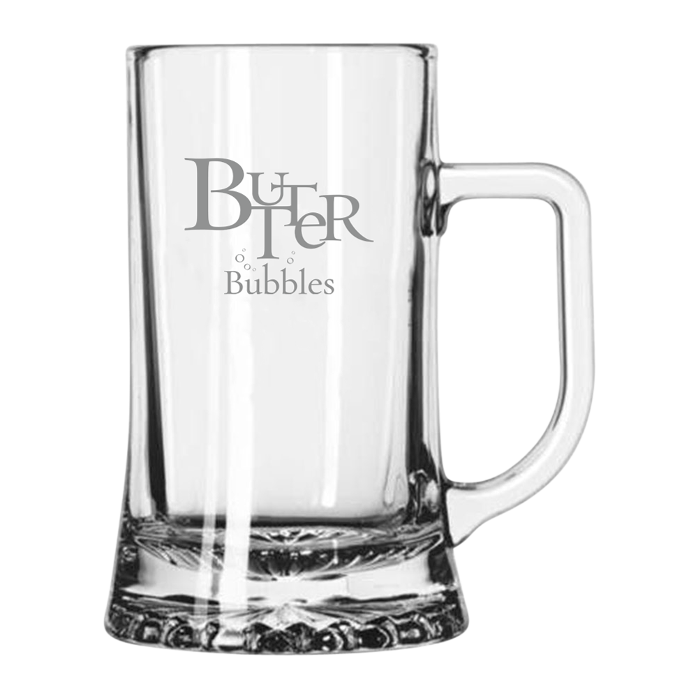 Maxim Mug 17.5oz