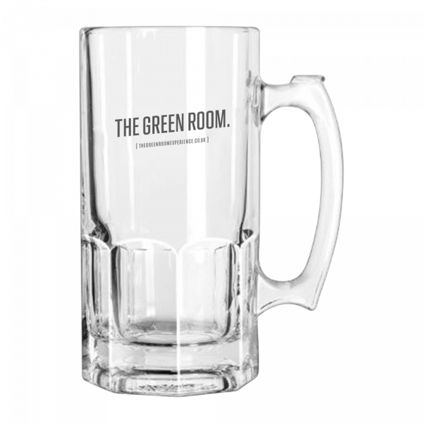 Beer Stein 1L