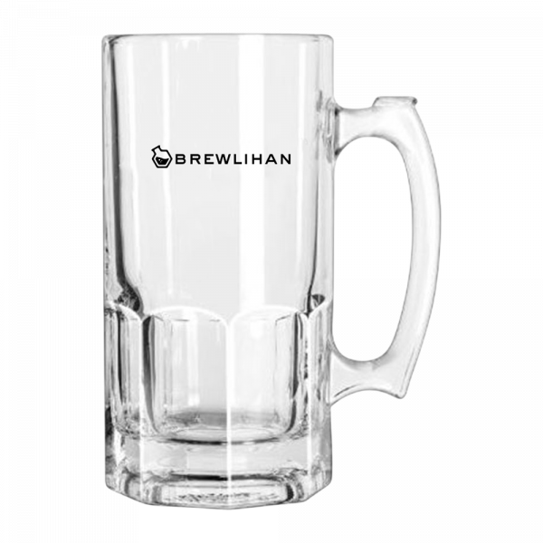 Beer Stein 1L