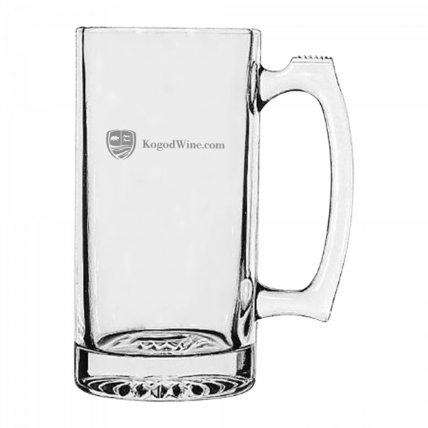 Sports Mug 25oz