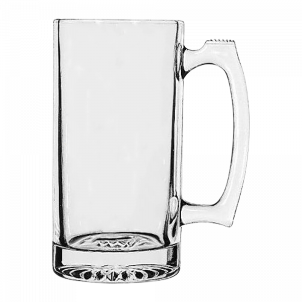 Sports Mug 25oz