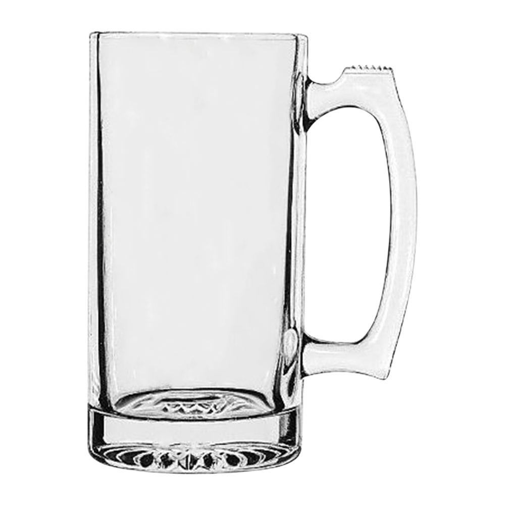 Sports Mug 25oz