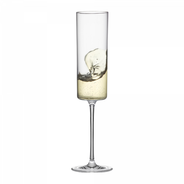 Medium Champagne Flute