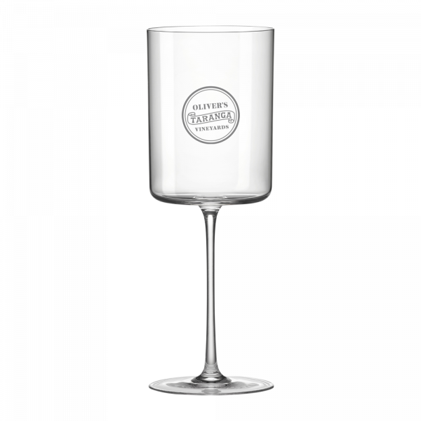 Medium Wine Glass 12oz