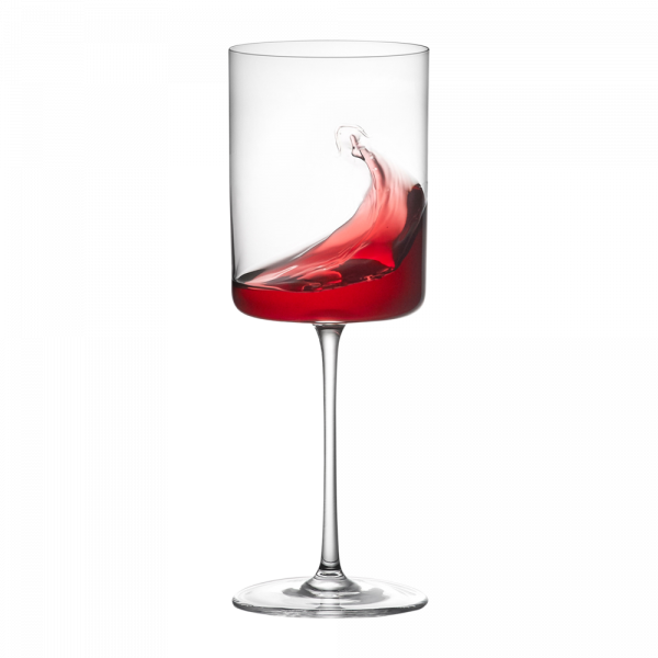 Medium Wine Glass 12oz