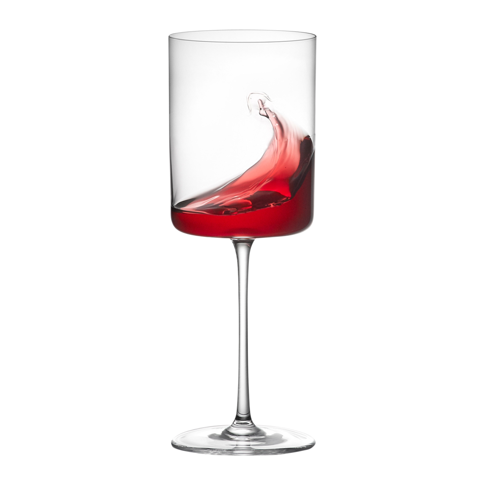 WNG-1865-Medium-Wine-Glass-12oz-4 Medium Wine Glass 12oz