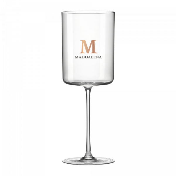 Medium Wine Glass 17oz