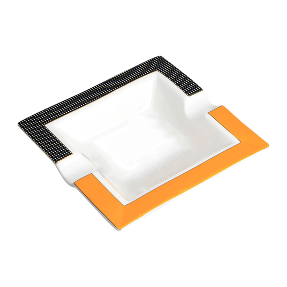 Ash Tray 2 Cigar
