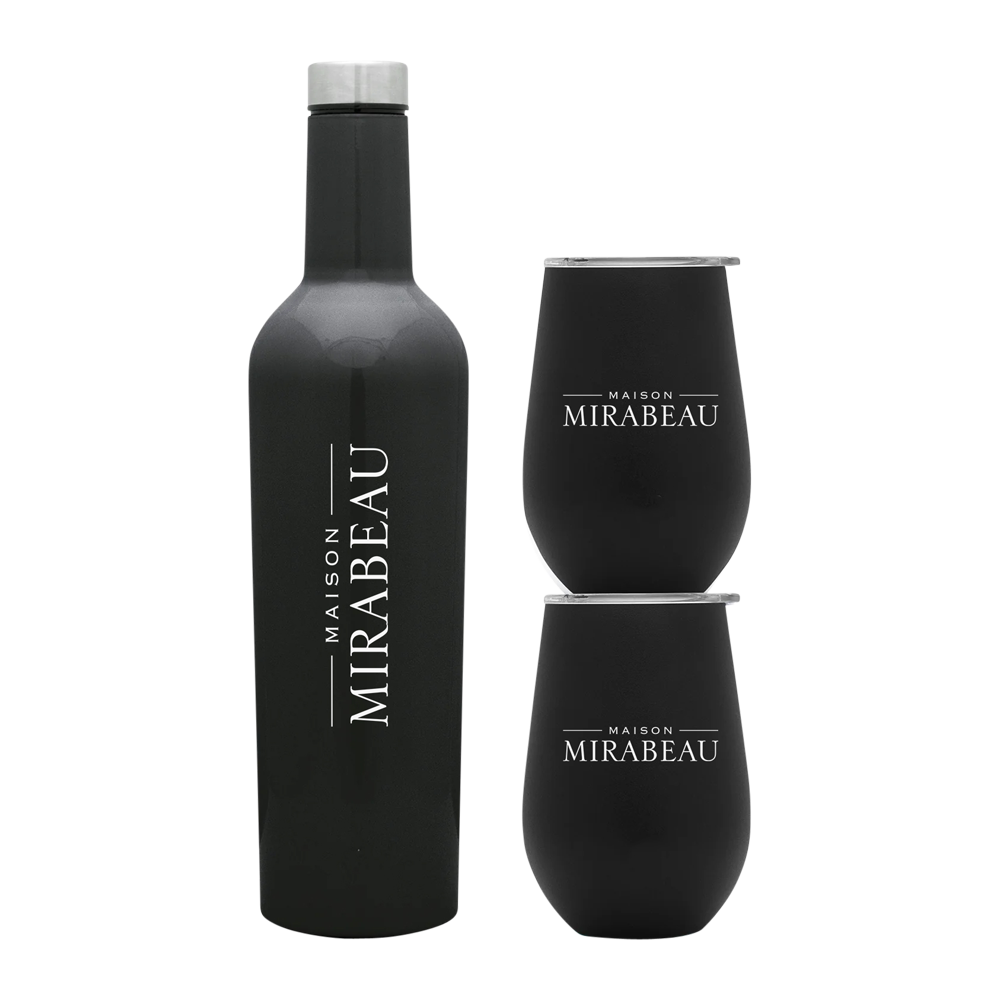 WNG-1912-Wine-Bundle-1 Wine Growler & Tumbler Set