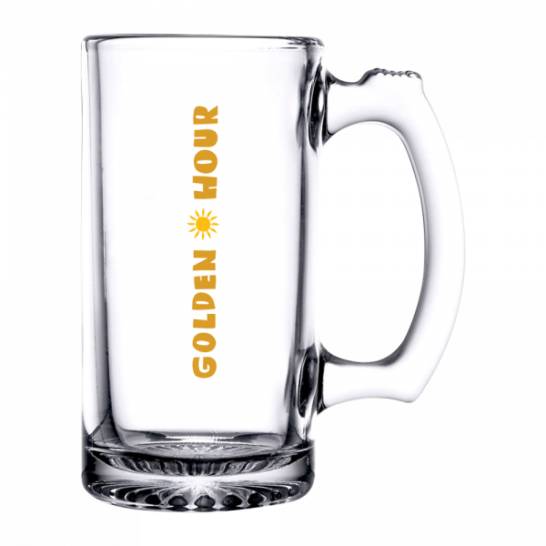 Sports Mug 12.5oz