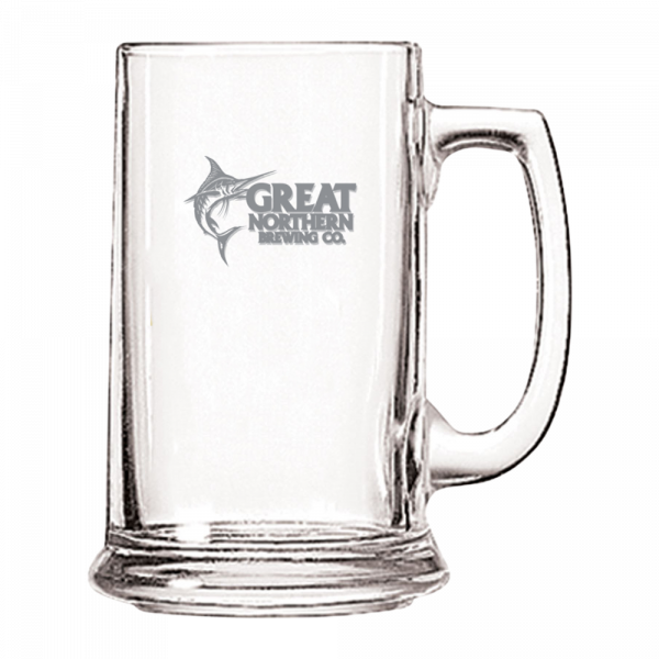 Tankard Classic 15oz