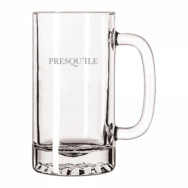 Tankard Classic 16oz