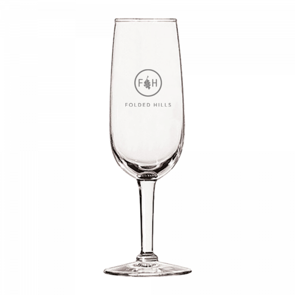 Champagne Flute 6.25oz