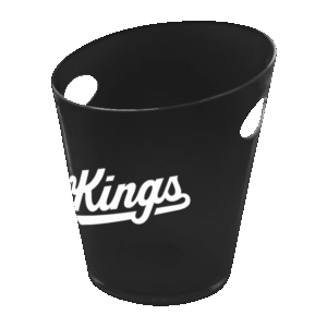 3-Bottle Slope Bucket