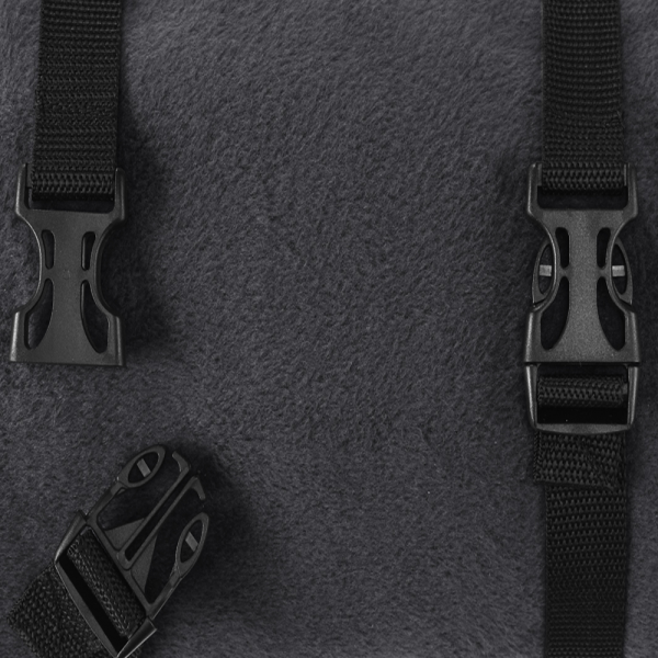 Port Authority® Fleece Carrying Strap