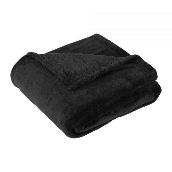 Port Authority® Oversized Ultra Plush Blanket