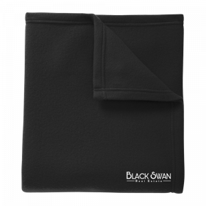 Port Authority® Core Fleece Blanket