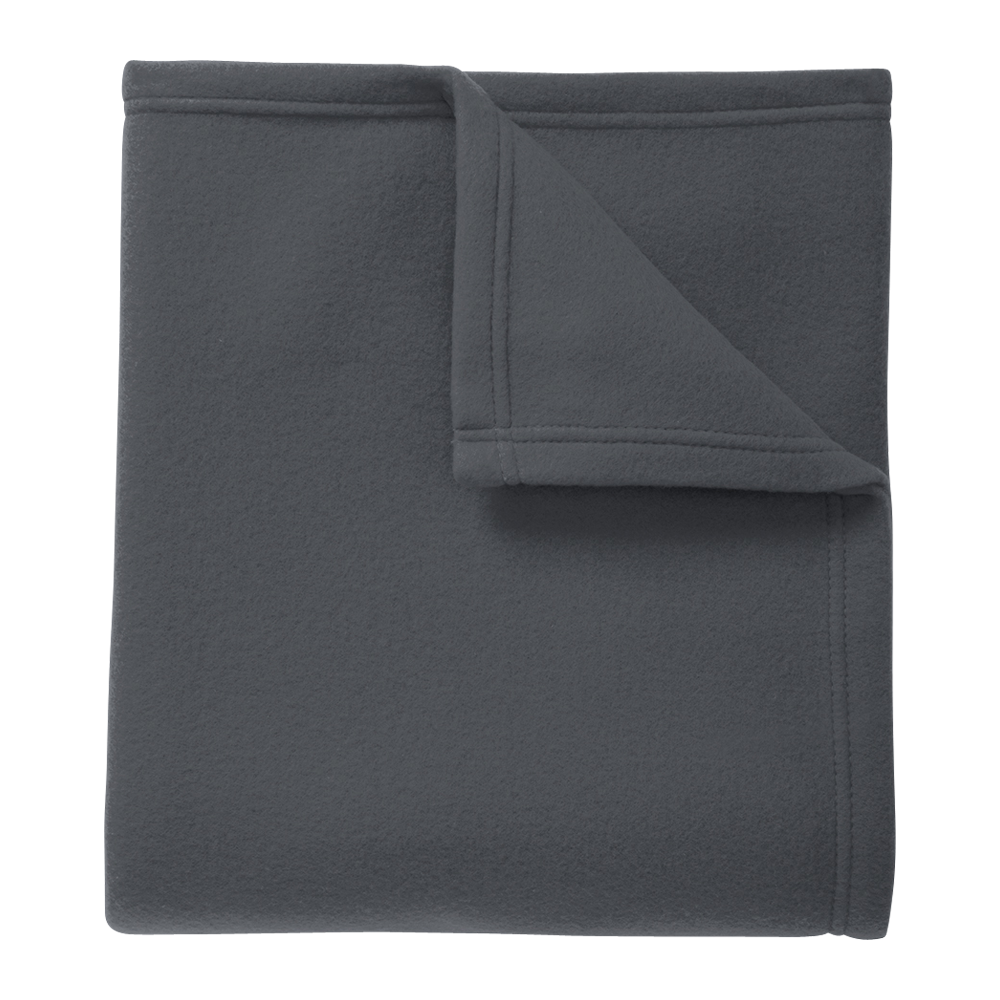 WNG-2004-Port-Authority-Core-Blanket-3-Magnet Port Authority® Core Fleece Blanket
