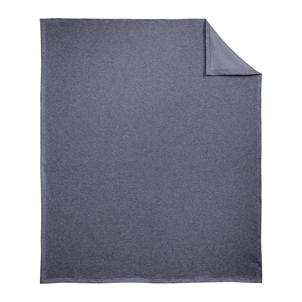 Port & Company® Core Fleece Sweatshirt Blanket