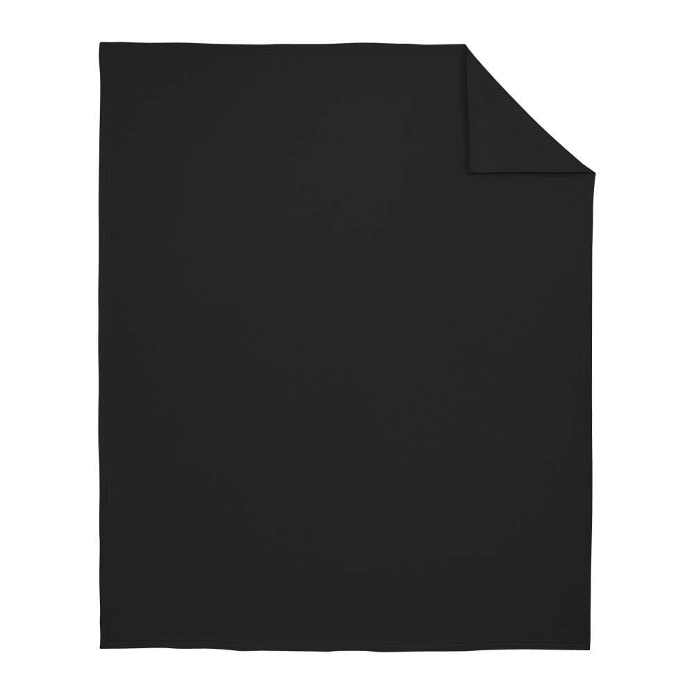 Port & Company® Core Fleece Sweatshirt Blanket