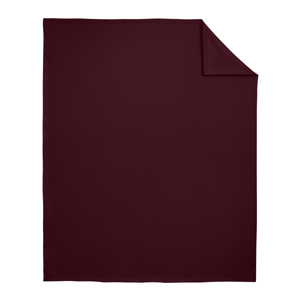 Port & Company® Core Fleece Sweatshirt Blanket