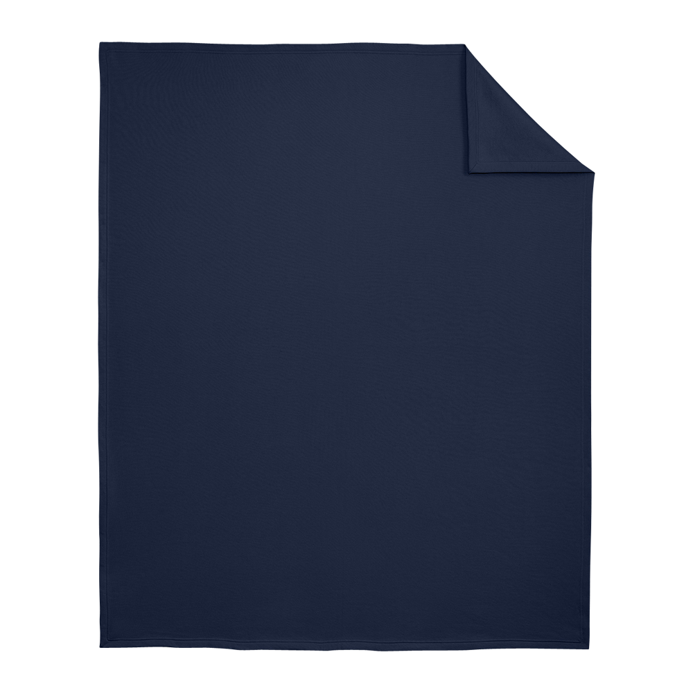 Port & Company® Core Fleece Sweatshirt Blanket