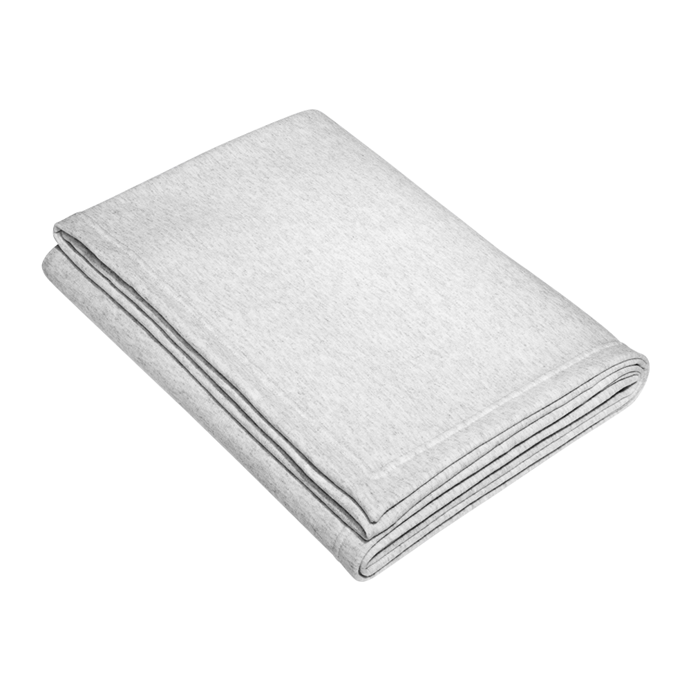 Port & Company® Core Fleece Sweatshirt Blanket