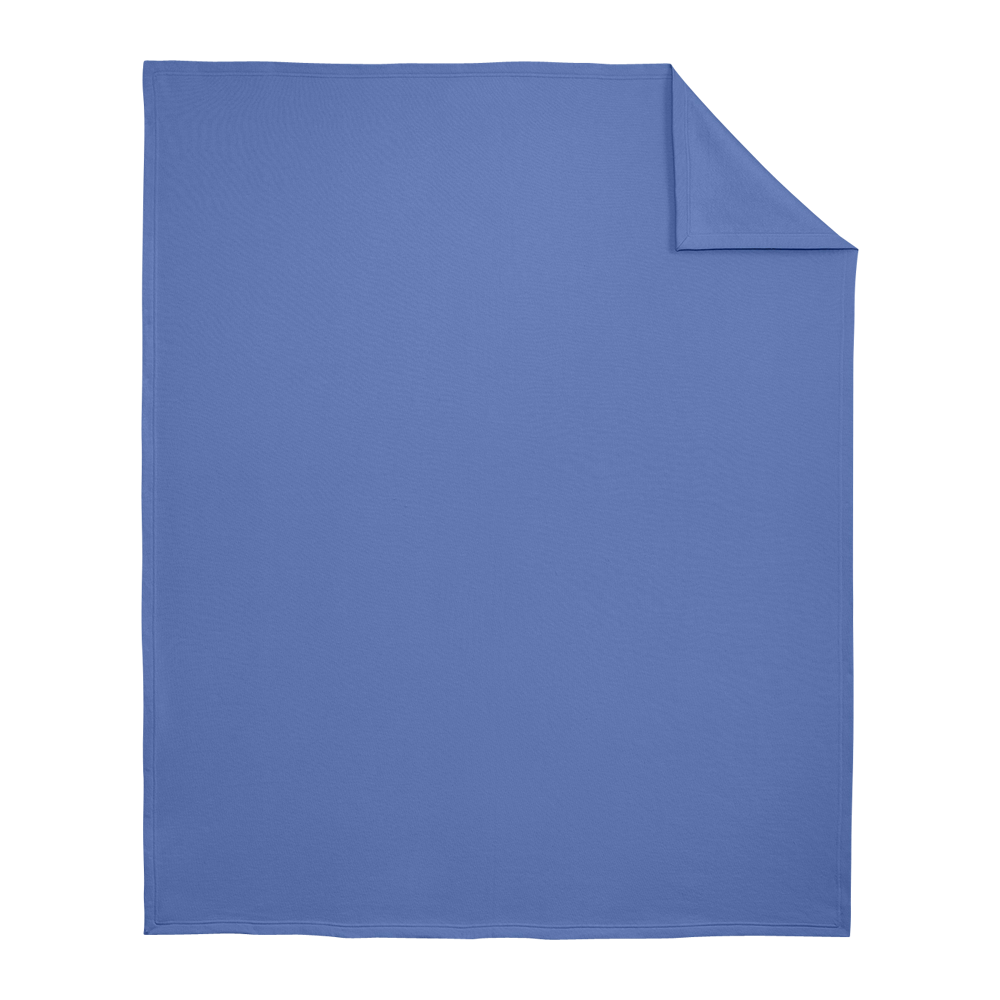 Port & Company® Core Fleece Sweatshirt Blanket