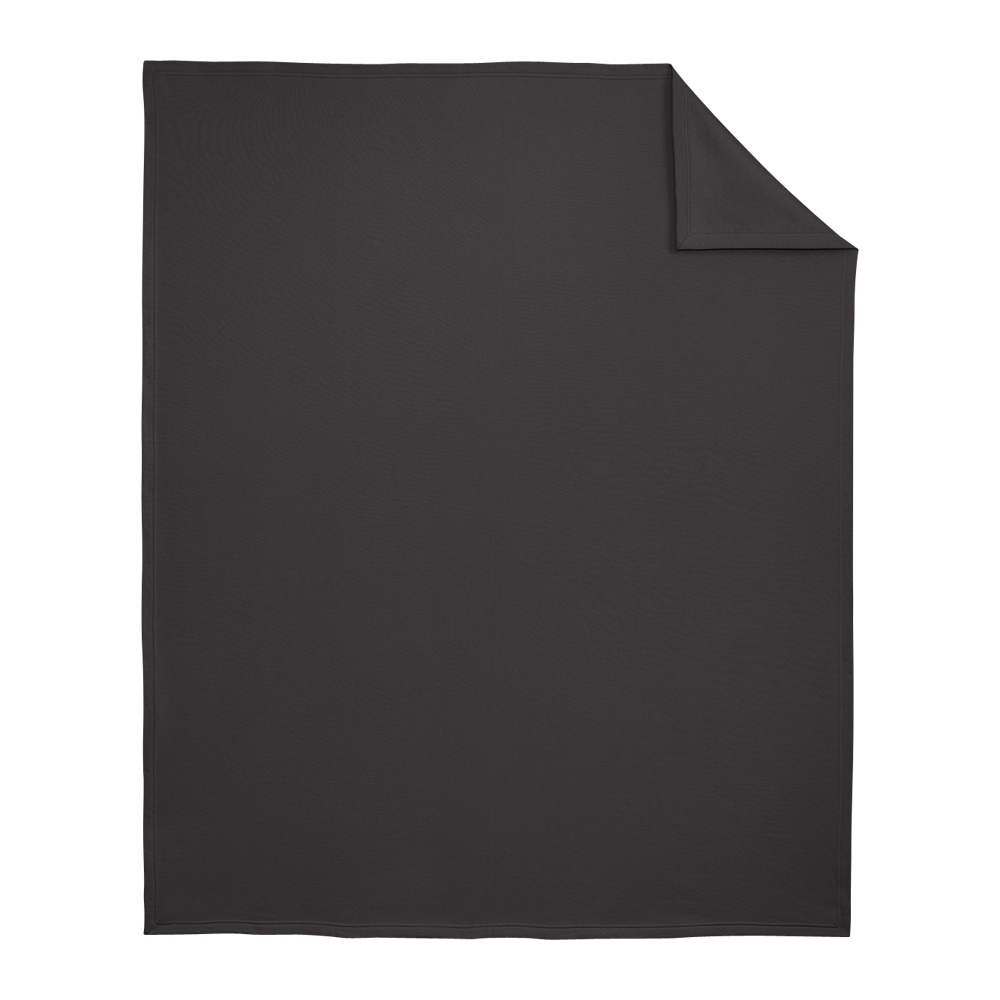 Port & Company® Core Fleece Sweatshirt Blanket