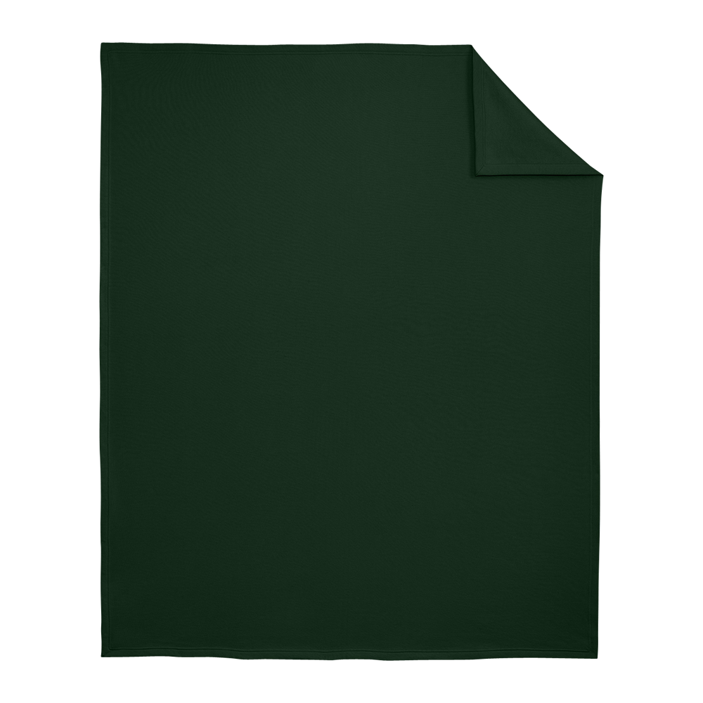 Port & Company® Core Fleece Sweatshirt Blanket